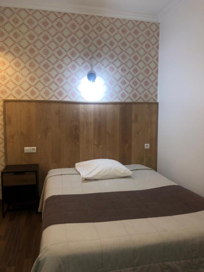 Hotel Residence Champerret Levallois-Perret Bagian luar foto