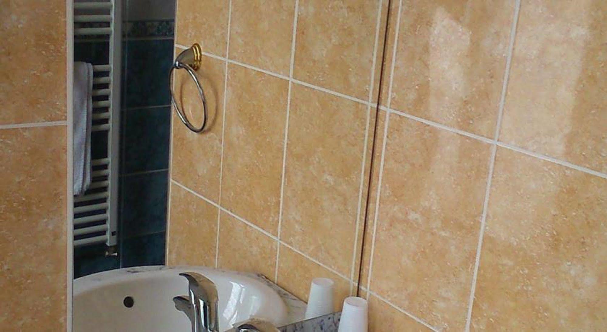 Hotel Residence Champerret Levallois-Perret Bagian luar foto