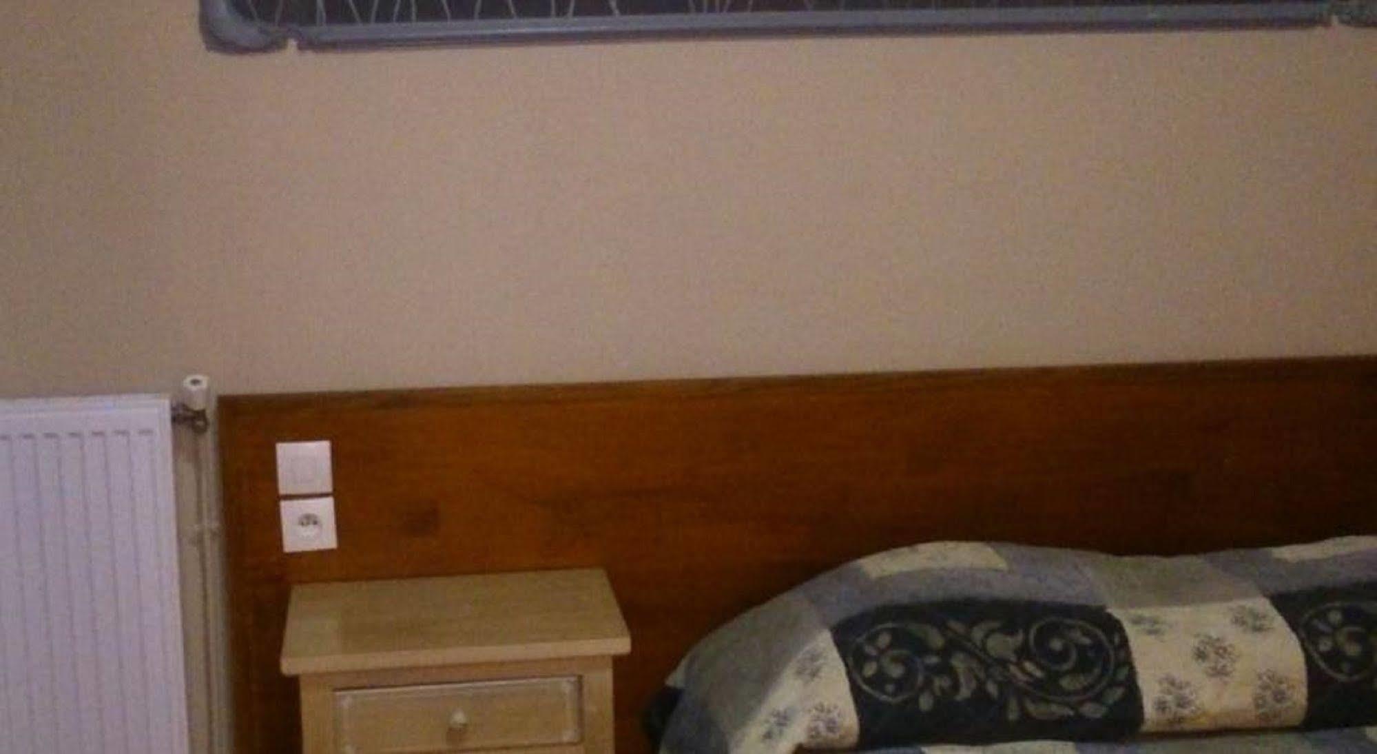 Hotel Residence Champerret Levallois-Perret Bagian luar foto