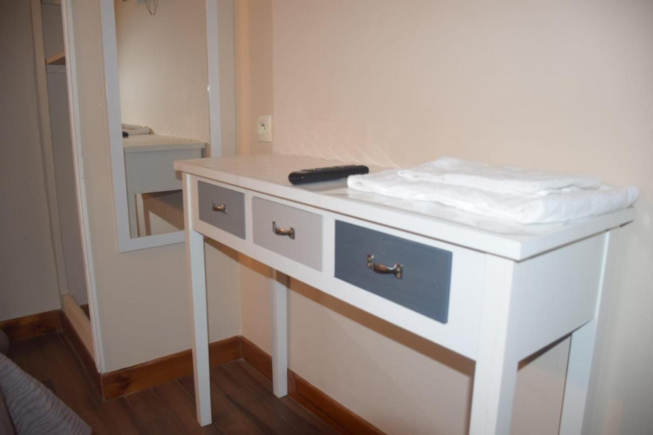 Hotel Residence Champerret Levallois-Perret Bagian luar foto